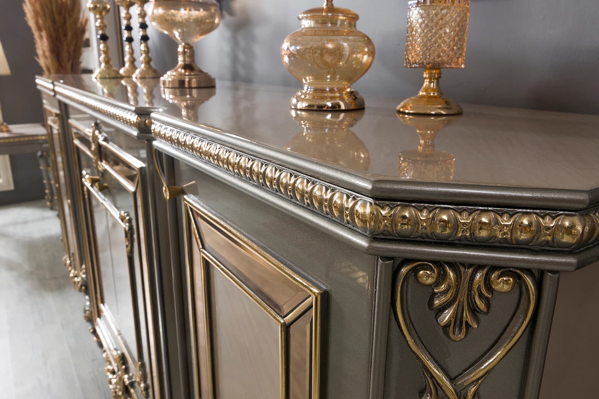 Hisar Mink Dining Room 14