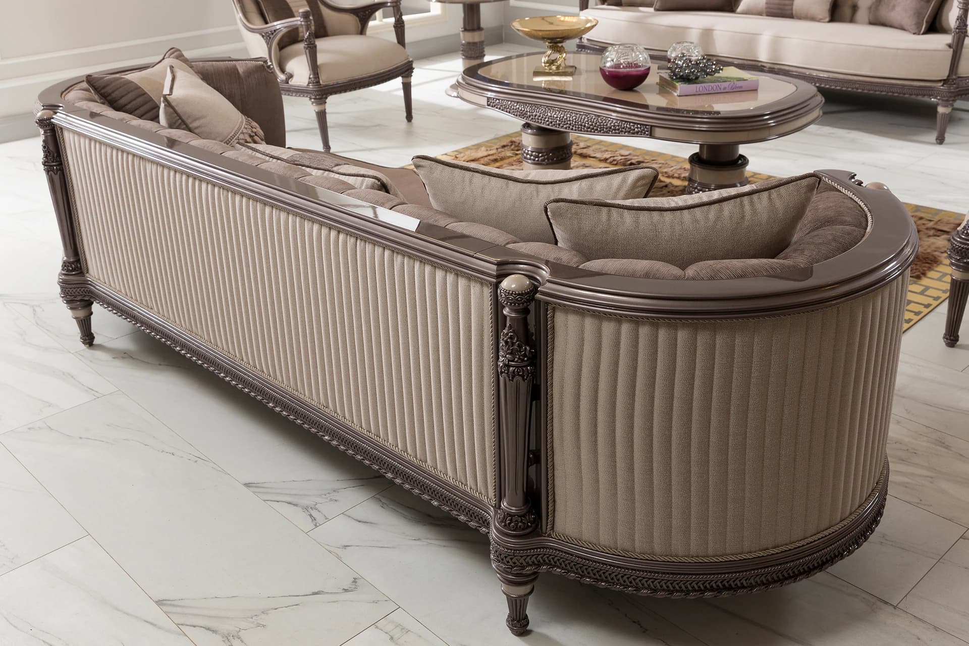 Inci Sofa Set 12