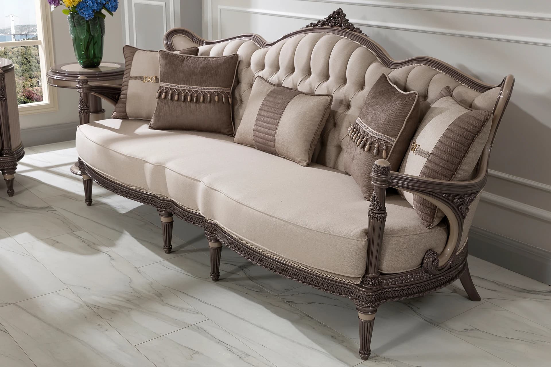 Inci Sofa Set 9