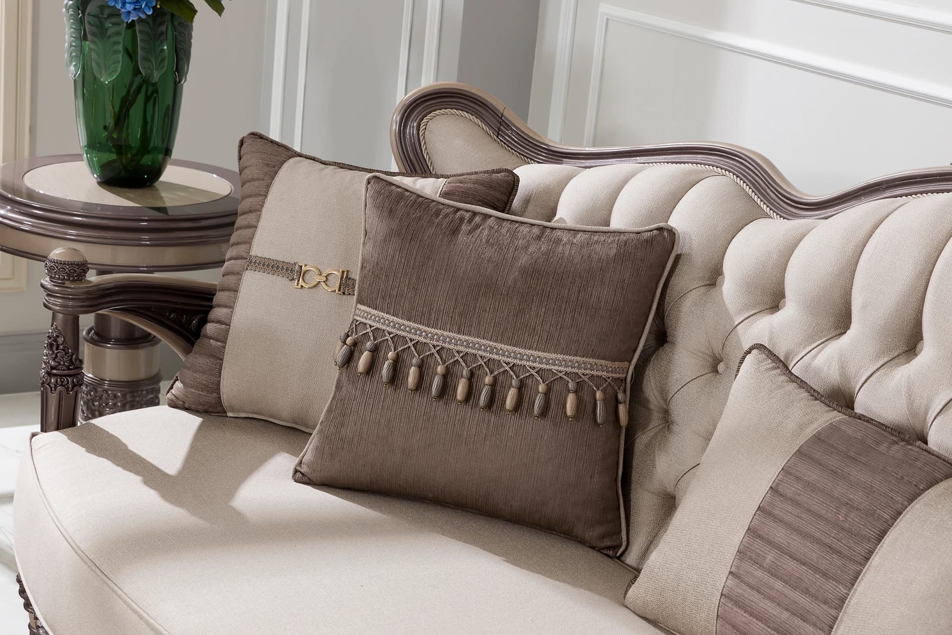 Inci Sofa Set 10