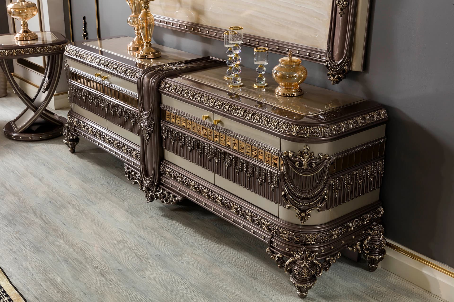 Pasa Sofa Set 16