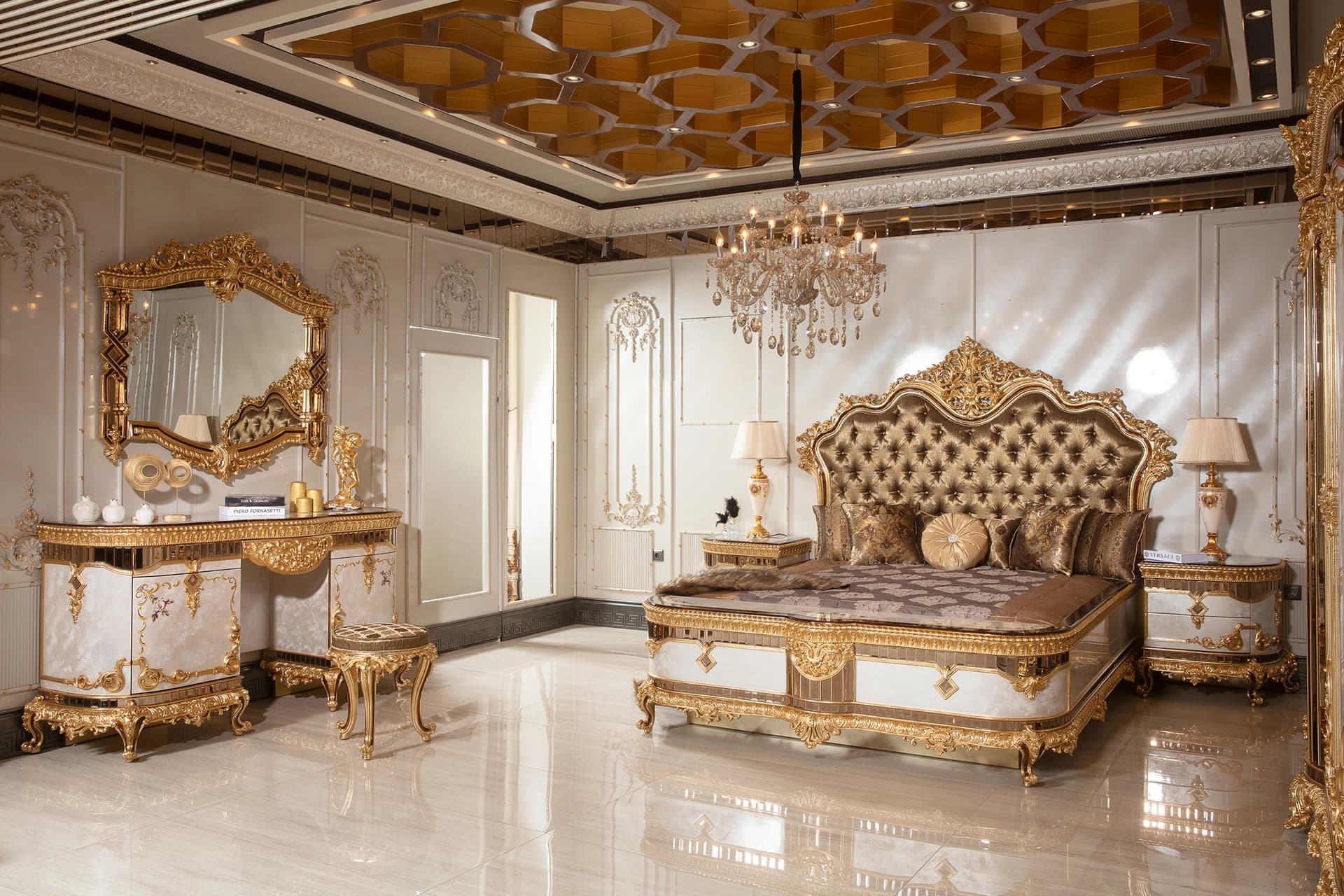 Payitaht Bedroom 1