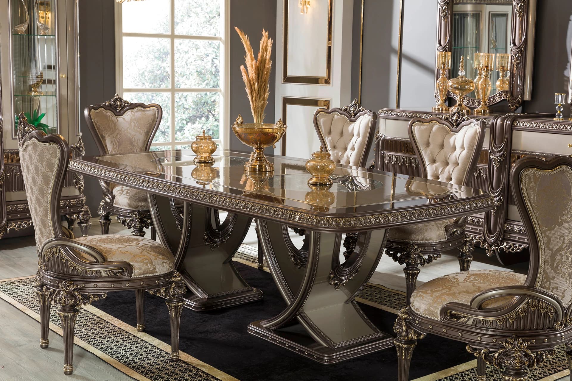 Pasa Dining Room 2
