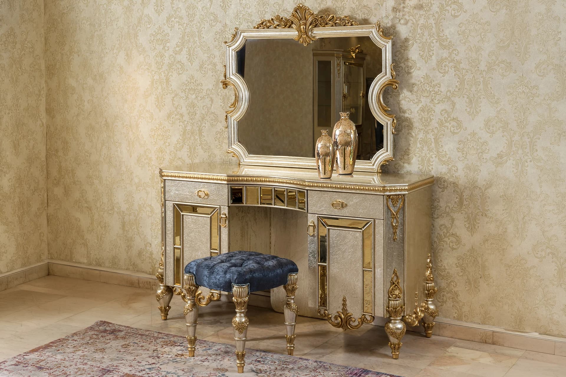 Hisar Bedroom 4