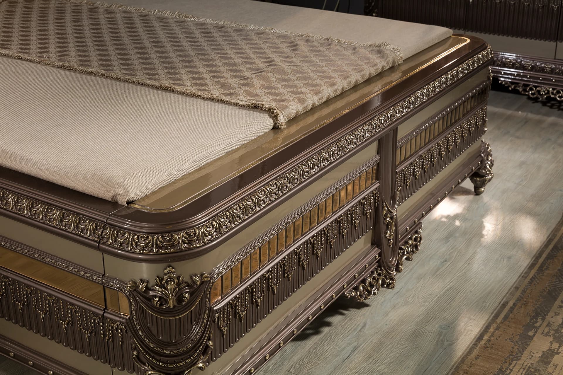 Pasa Bedroom 9