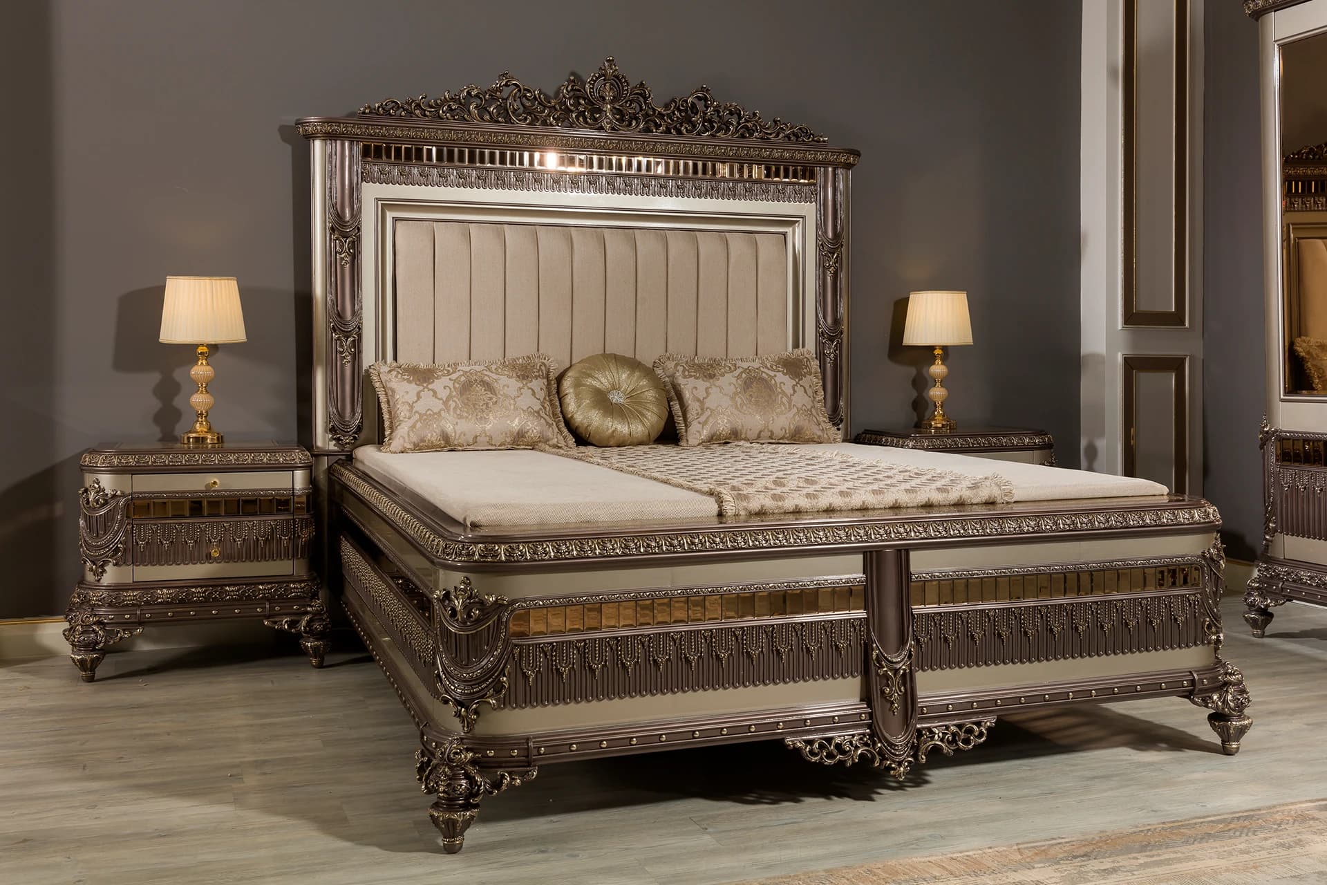 Pasa Bedroom 2