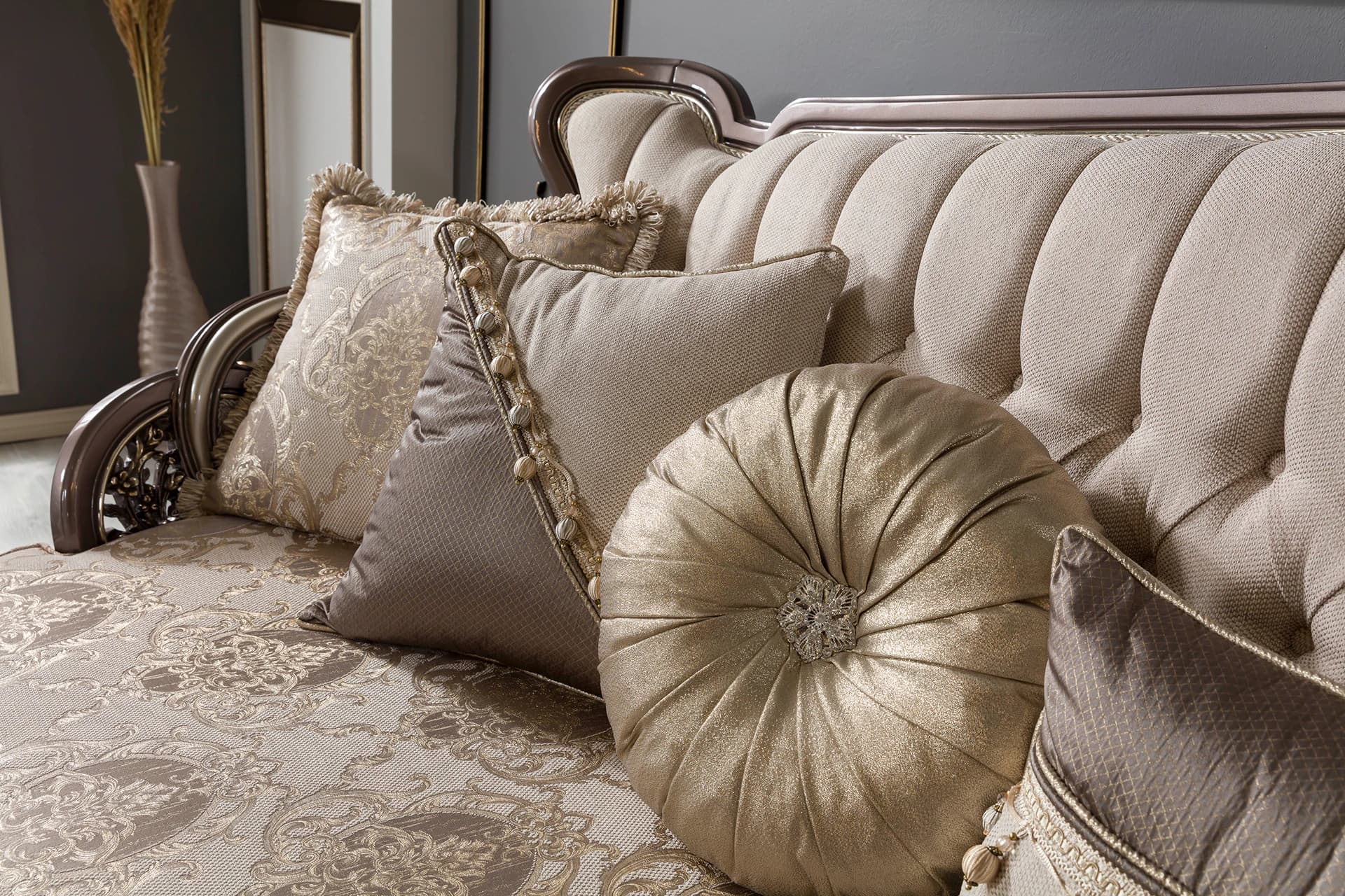 Pasa Sofa Set 10
