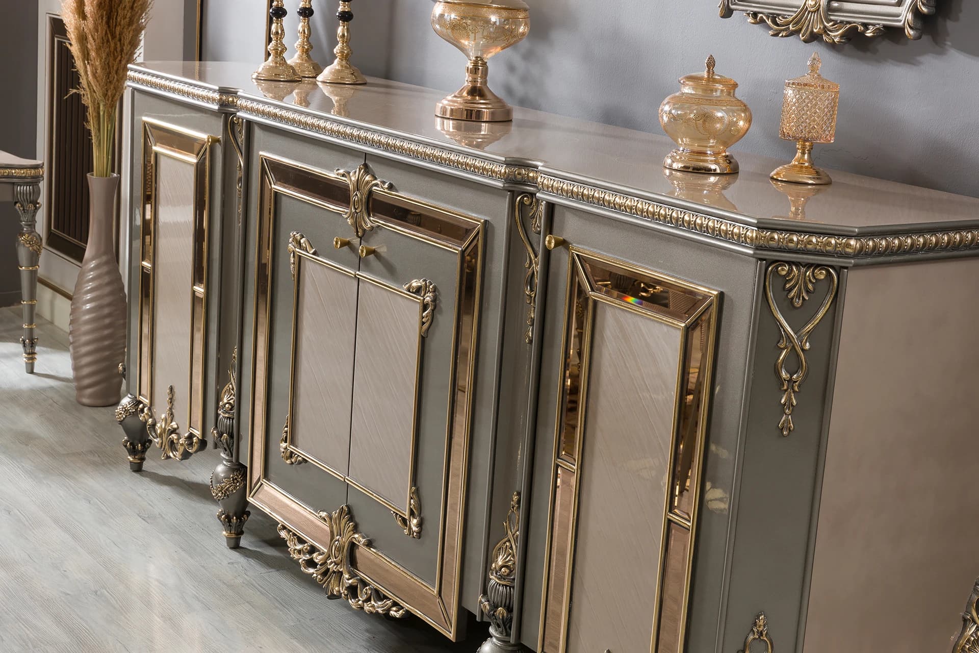 Hisar Mink Dining Room 10