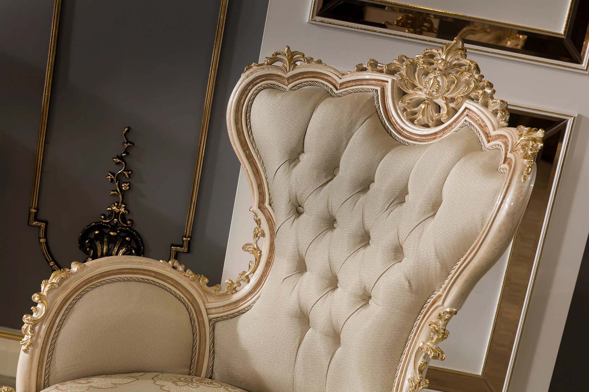 Hunkar Sofa Set 12