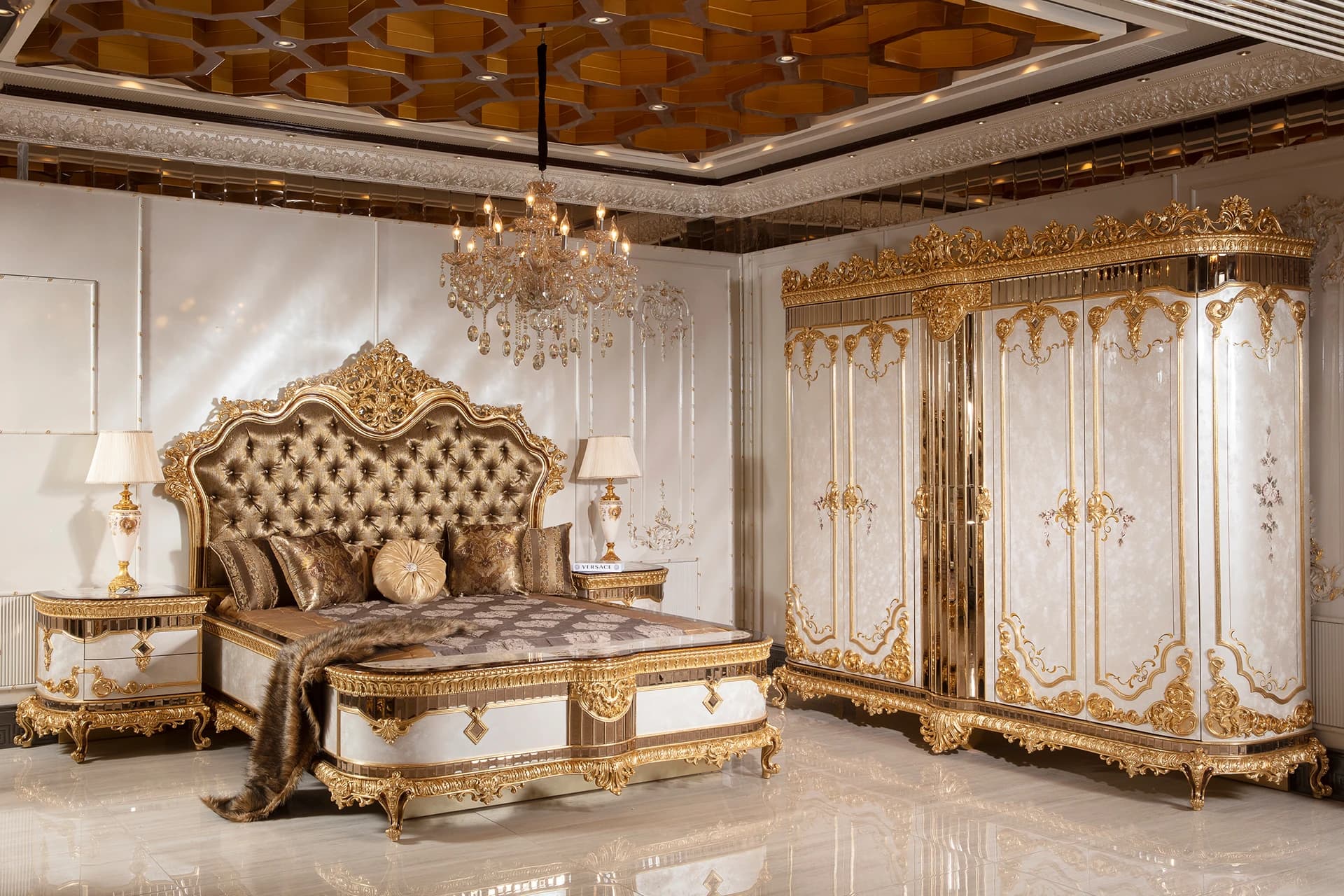 Payitaht Bedroom 2